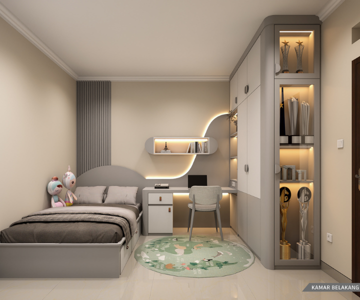 Kyo Suites Hotel
