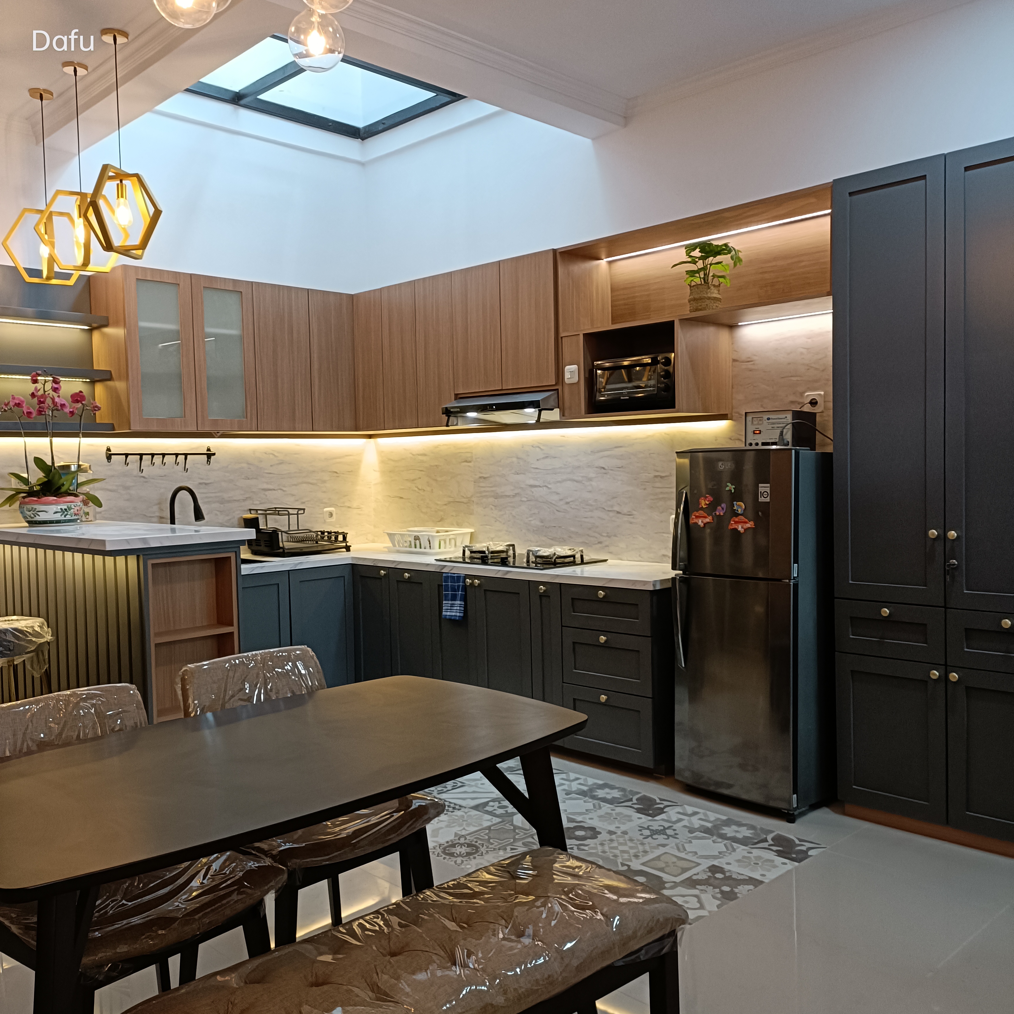 Kyo Suites Hotel
