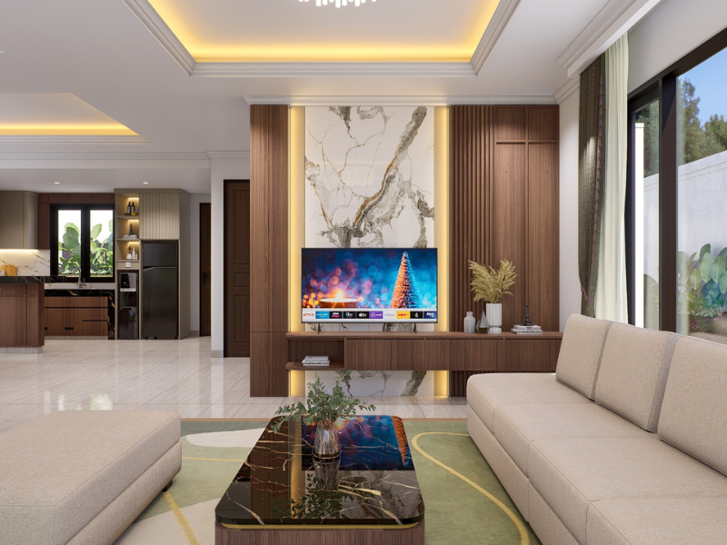 Villa Cerena Bali