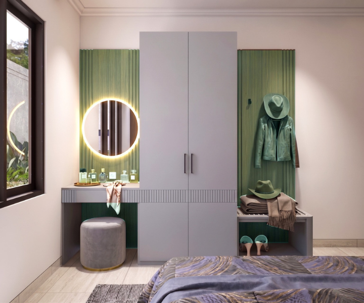 Maison Blanc Boutique